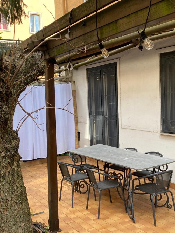 Hemingway Apartment At Vatican Ρώμη Εξωτερικό φωτογραφία