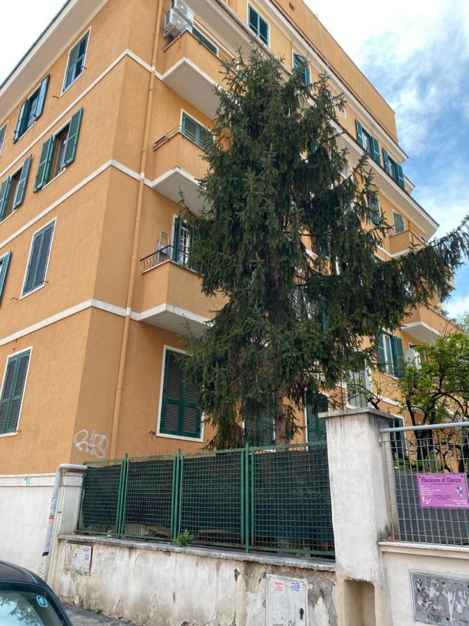 Hemingway Apartment At Vatican Ρώμη Εξωτερικό φωτογραφία