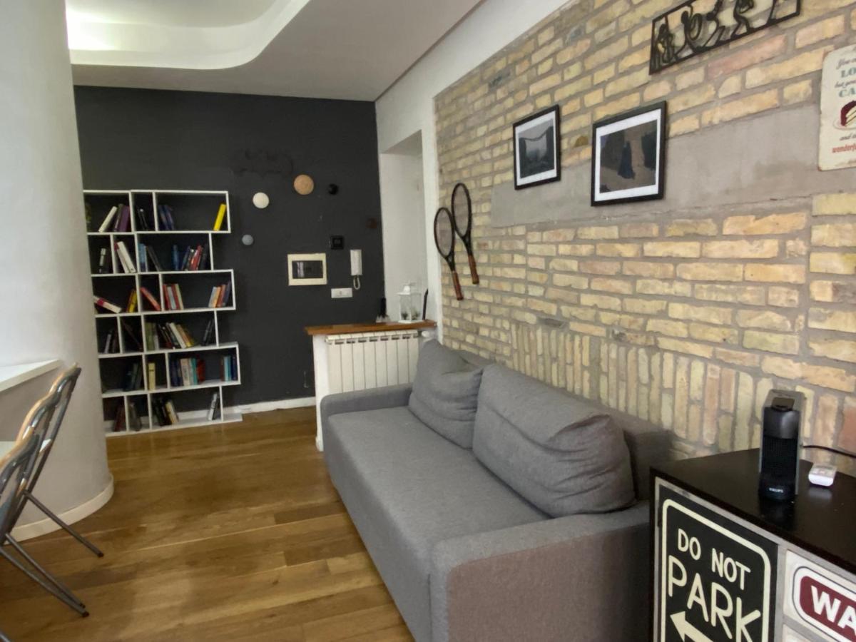 Hemingway Apartment At Vatican Ρώμη Εξωτερικό φωτογραφία