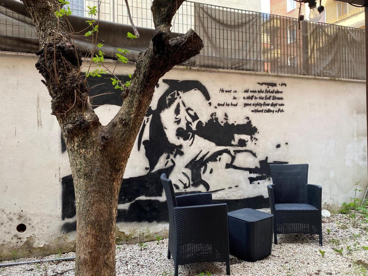 Hemingway Apartment At Vatican Ρώμη Εξωτερικό φωτογραφία