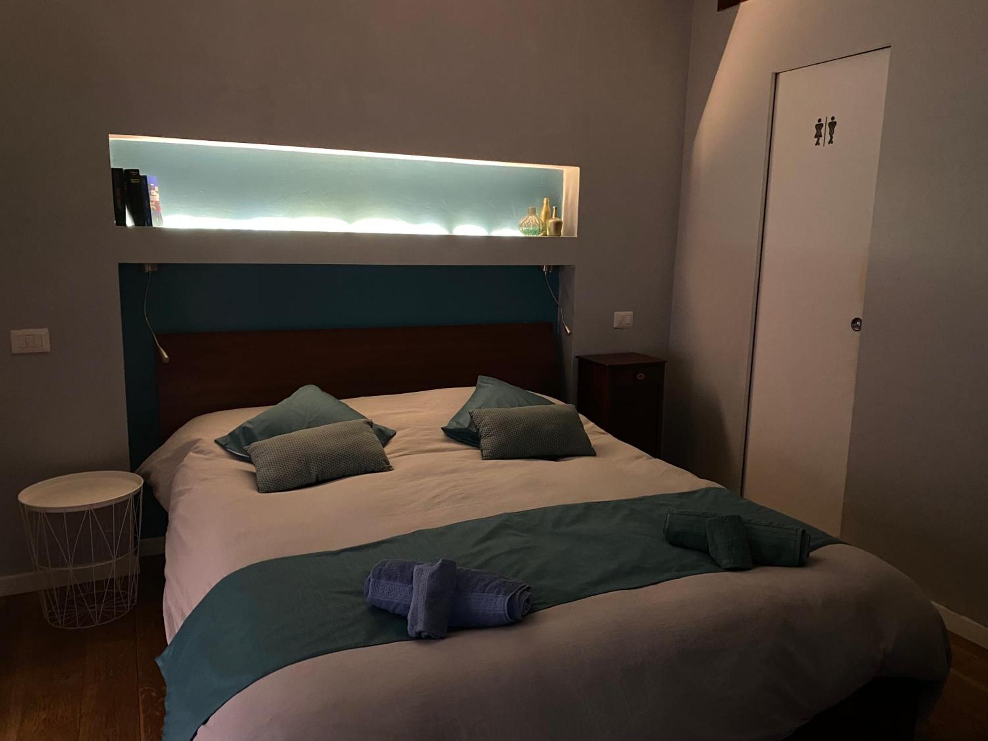 Hemingway Apartment At Vatican Ρώμη Εξωτερικό φωτογραφία
